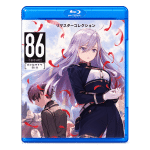 86: Eighty-Six – Complete Series Blu-ray (2021)