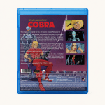 cobra series blu-ray