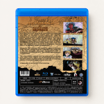 urotsukigoji III blu-ray