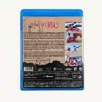 Samurai X Blu-ray