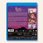 redo of healer series blu-ray
