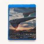 Leyend of galactic heroes Die Neue These blu-ray