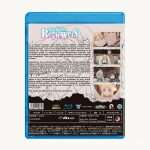 interspecies reviewers series blu-ray