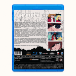 captain harlock series blu-ray