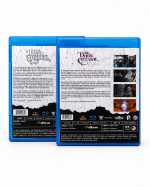 dark crystal saga blu-ray