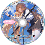 Chobits Blu-ray
