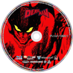 Devilman Blu-ray – Complete Series (1972) - Image 6