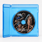 urotsukigoji III blu-ray