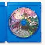 redo of healer series blu-ray