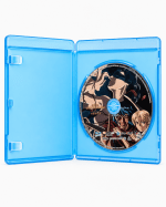 urotsukidoji IV blu-ray