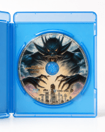 urotsukigoji I blu-ray