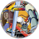 Mazinger Collection Blu-ray – Complete Series Set - Image 8