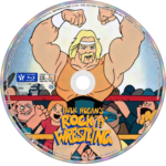 Hulk Hogan’s Rock ’n’ Wrestling Blu-ray – Complete Series (1985) - Image 3
