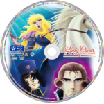 Lady Oscar Blu-ray – The Rose of Versailles Complete Series (1979) - Image 5