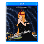 Queen Millennia Blu-ray – Complete Series (1981)