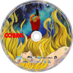 Space Cobra Blu-ray – Complete Series (1982) - Image 3