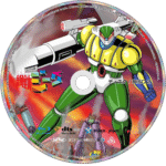 Steel Jeeg Blu-ray – Complete Series (1975) - Image 5