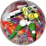 Steel Jeeg Blu-ray – Complete Series (1975) - Image 4