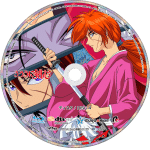 Samurai X Blu-ray – Complete Series (1996) - Image 6