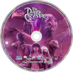 The Dark Crystal Complete Saga Blu-ray – Movie & Series Collection - Image 4