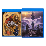 The Dark Crystal Complete Saga Blu-ray – Movie & Series Collection