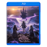 The Dark Crystal Age of Resistance Blu-ray – Complete Series (2019)