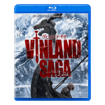 Vinland Saga Blu-ray – Complete Seasons 1 & 2 (2019)
