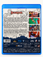 blackstar series blu-ray