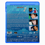 City Hunter 2 series Blu-ray