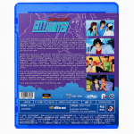 City Hunter series Blu-ray