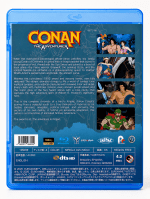 conan series blu-ray