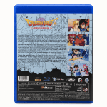 dragon quest 91 series blu-ray