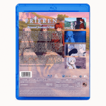 frieren series blu-ray