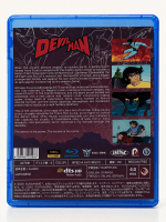 devil man series blu-ray