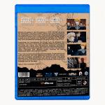 Leyend of galactic heroes movies blu-ray