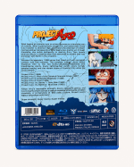 Project A-Ko Collection Blu-ray