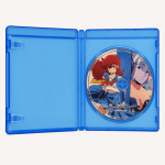 Project A-Ko Collection Blu-ray