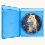 queen millenia series blu-ray