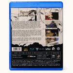record of lodoss war series blu-ray