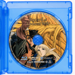 record of lodoss war series blu-ray