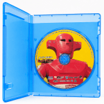 Red Baron Blu-ray