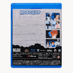 RoboCop Animated Series Blu-ray