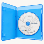 RoboCop Animated Series Blu-ray