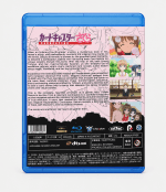 Sakura Cardcaptor Blu-ray