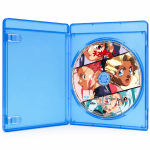 Tenchi Universe Blu-ray