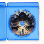 urotsukidoji saga blu-ray