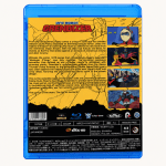 UFO Robot Grendizer Blu-ray