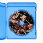 urotsukidoji IV blu-ray