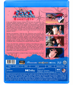 Macross Do You Remember Love Blu-ray