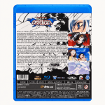 Platinumhugen Ordian Blu-ray